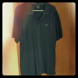Banana Republic collared T-shirt